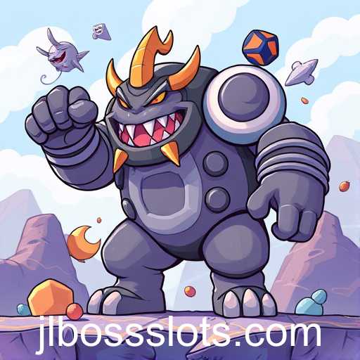 Gaming Revolution: The Rise of JLBoss