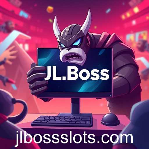 The Rise of 'jlboss': A New Era in Online Gaming