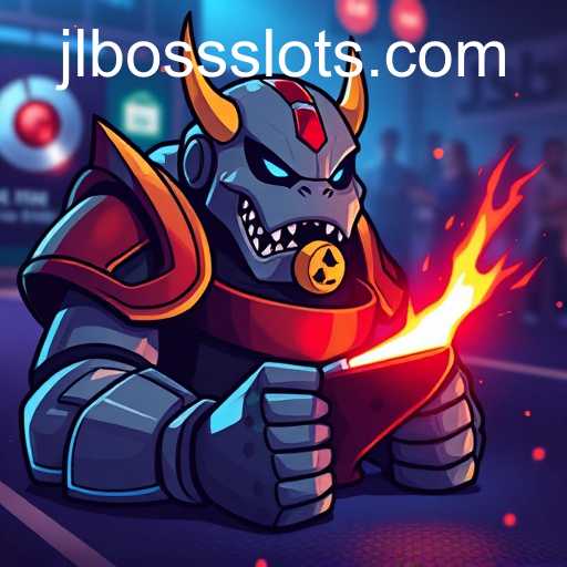 JLBoss Dominating the Gaming Scene