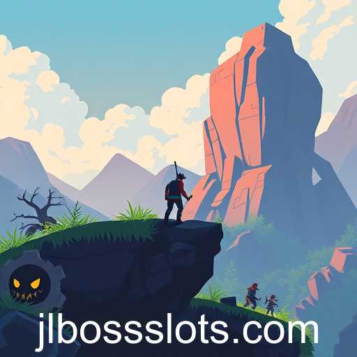 The Rise of jlboss in Modern Gaming