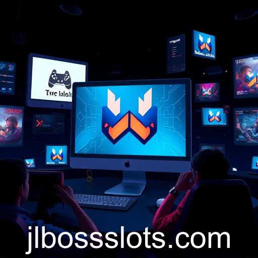 Rise of JLBoss in the Gaming World